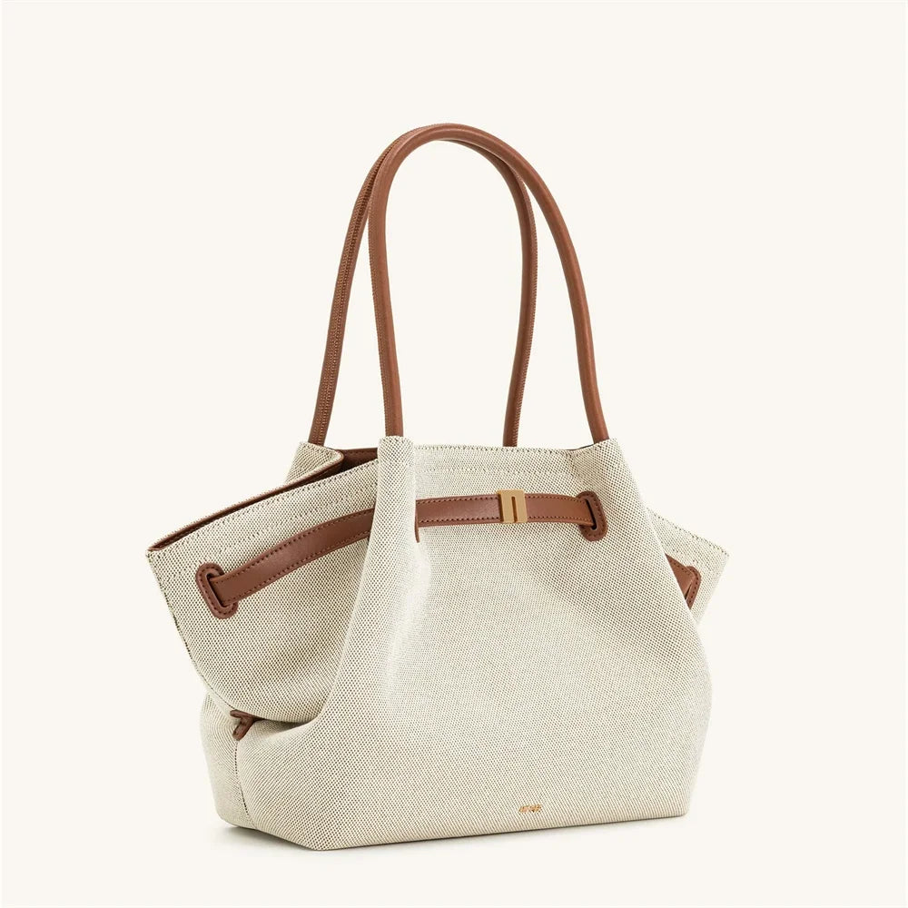 Elegant Quilted Crossbody Bag