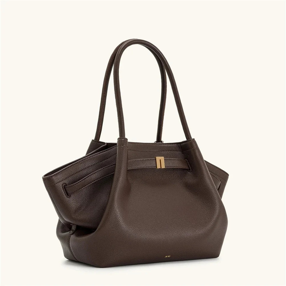 Elegant Quilted Crossbody Bag