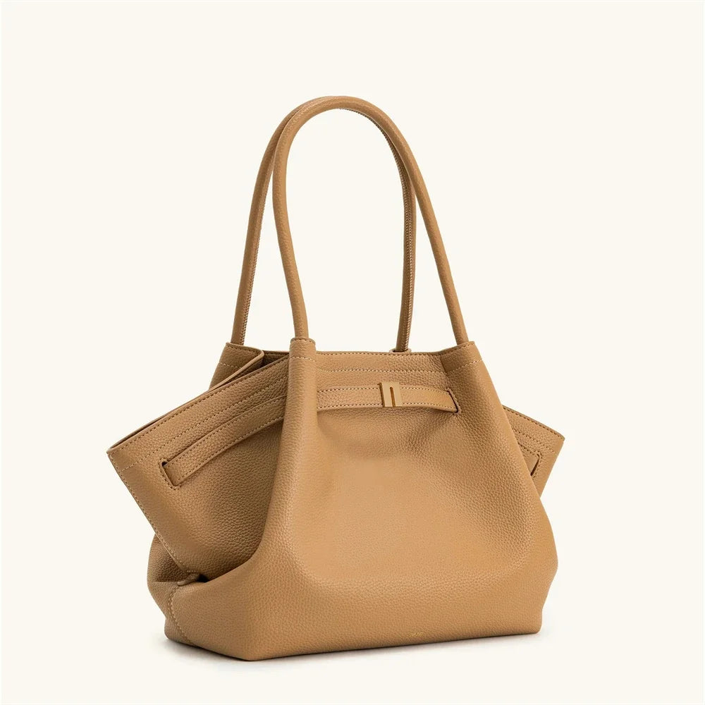 Elegant Quilted Crossbody Bag