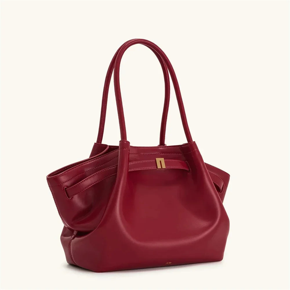 Elegant Quilted Crossbody Bag