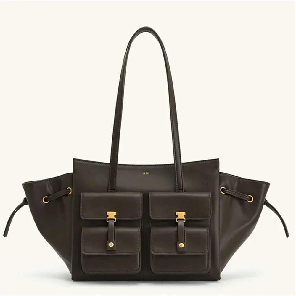 Chic Canvas Tote Bag