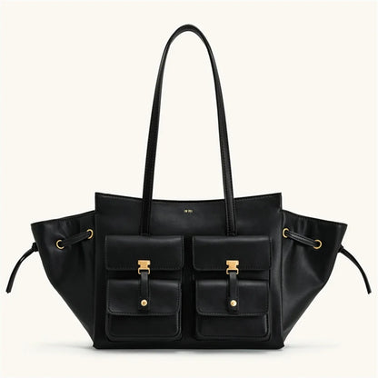 Chic Canvas Tote Bag