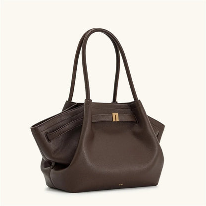 Elegant Quilted Crossbody Bag