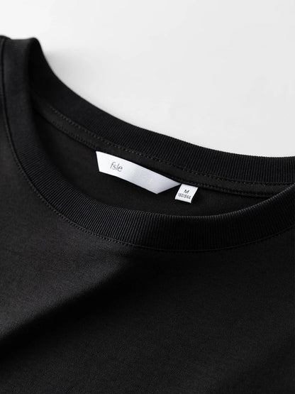 Classic Cotton Tee