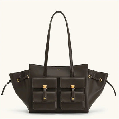 Chic Canvas Tote Bag